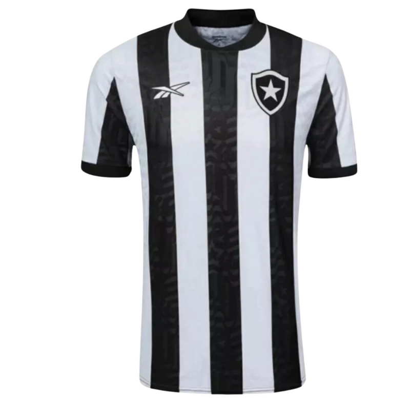 Botafogo Jersey home fan