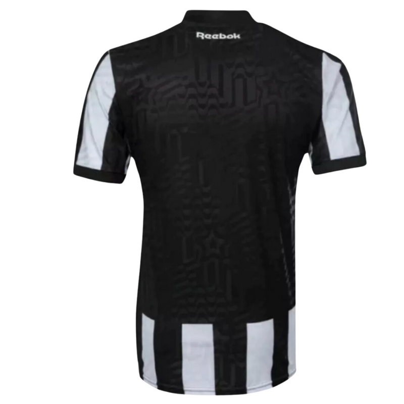 Botafogo Jersey home fan