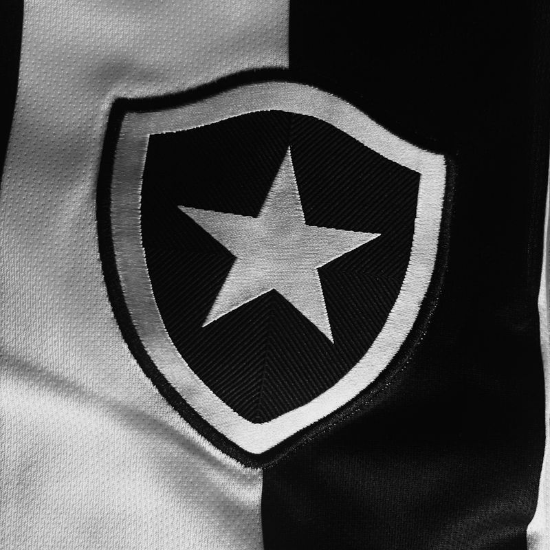 Botafogo Jersey home fan