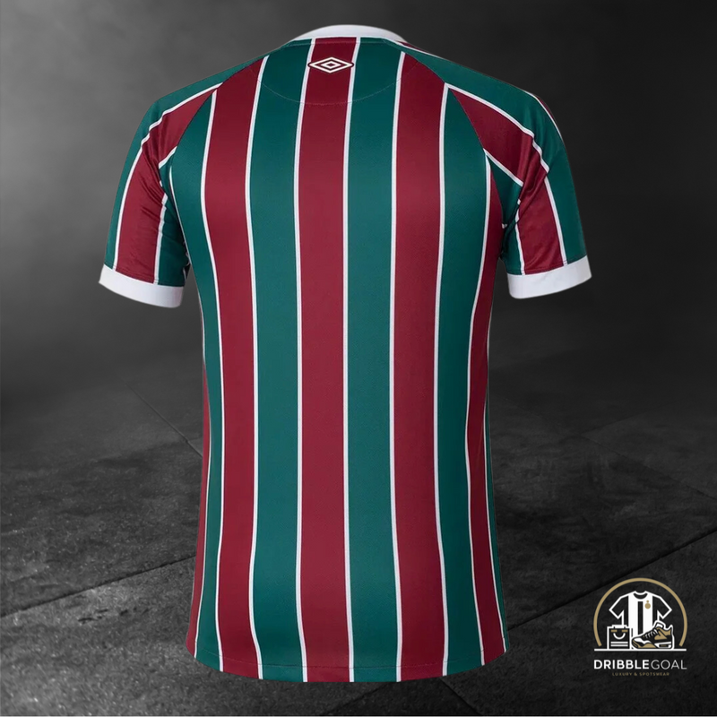 Fluminense Jersey home fan