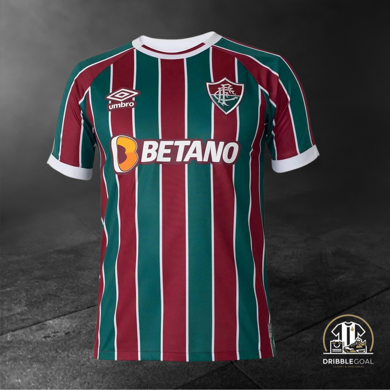 Fluminense Jersey home fan