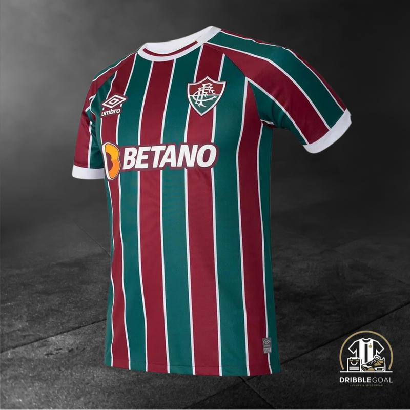 Fluminense Jersey home fan