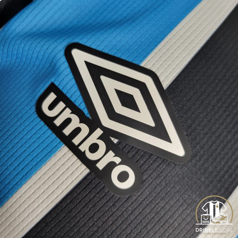 Grêmio Jersey home / Camisa Grêmio