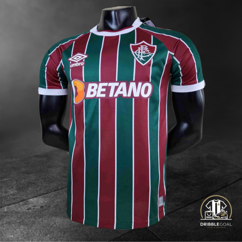 Fluminense Jersey home fan