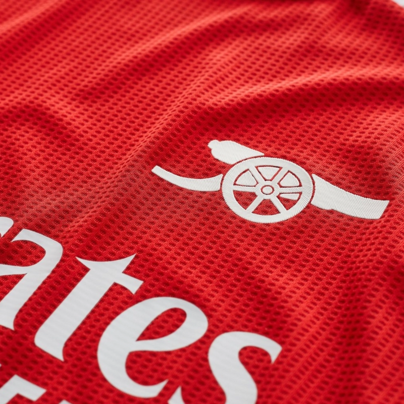 Arsenal Jerseys home player