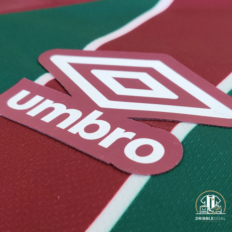 Fluminense Jersey home fan