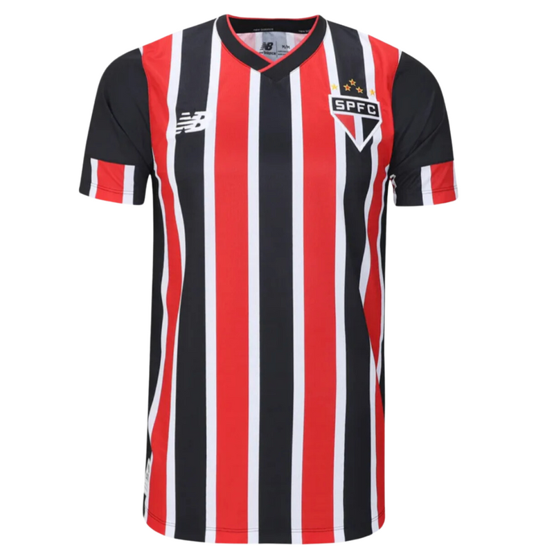 Sao Paulo Jersey away fan