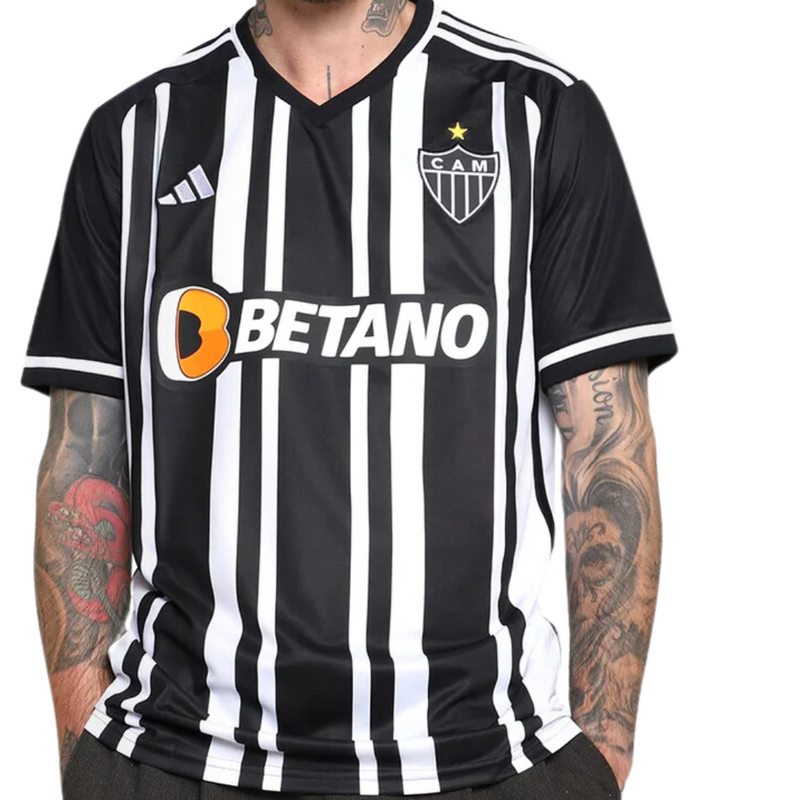 Atletico Mineiro Jersey home fan