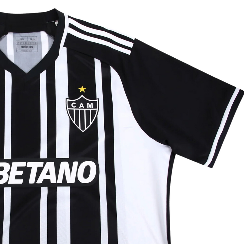 Atletico Mineiro Jersey home fan