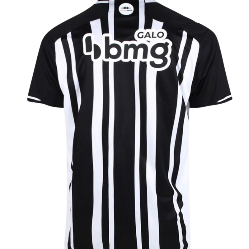 Atletico Mineiro Jersey home fan