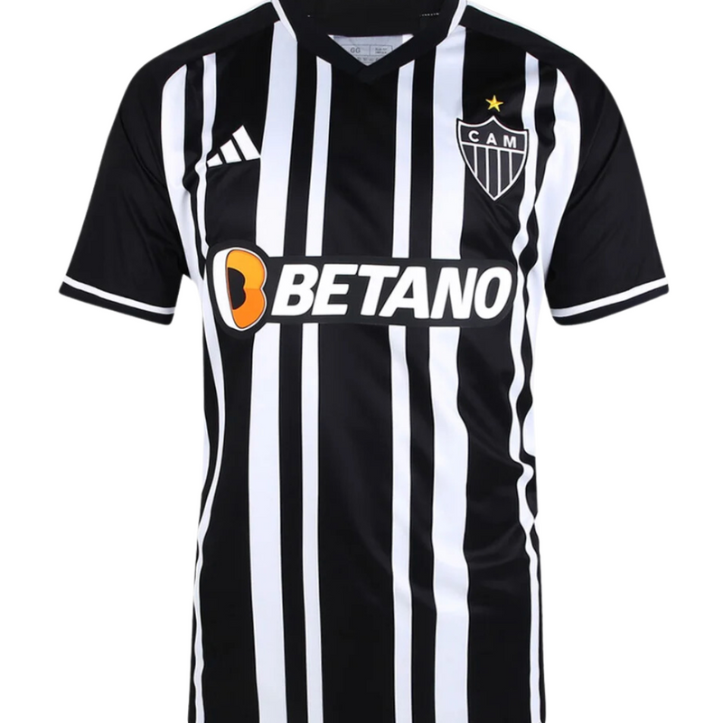 Atletico Mineiro Jersey home fan