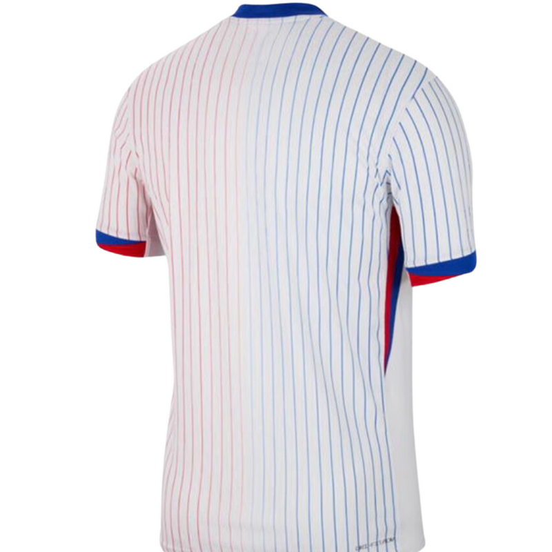 France Jersey away player