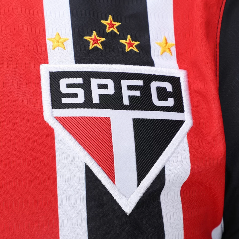 Sao Paulo Jersey away fan