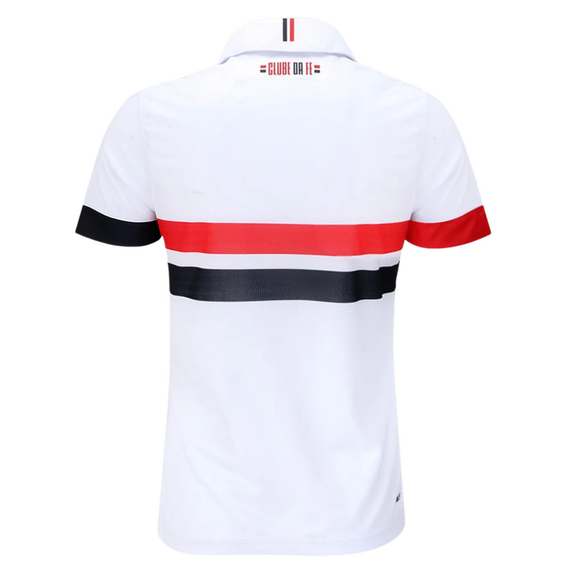 Sao Paulo Jersey Women home fan