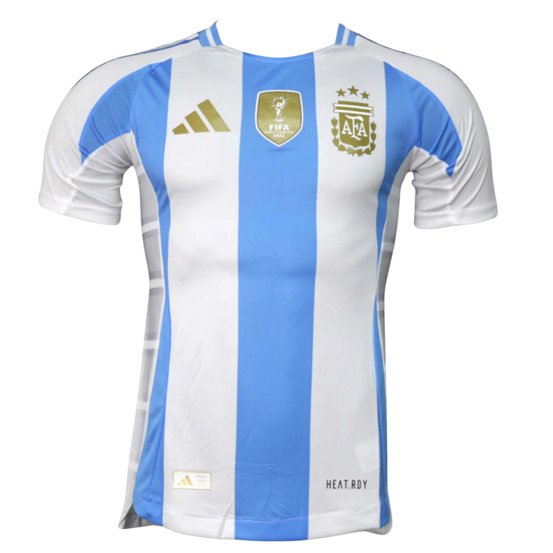 Argentina Jersey home player