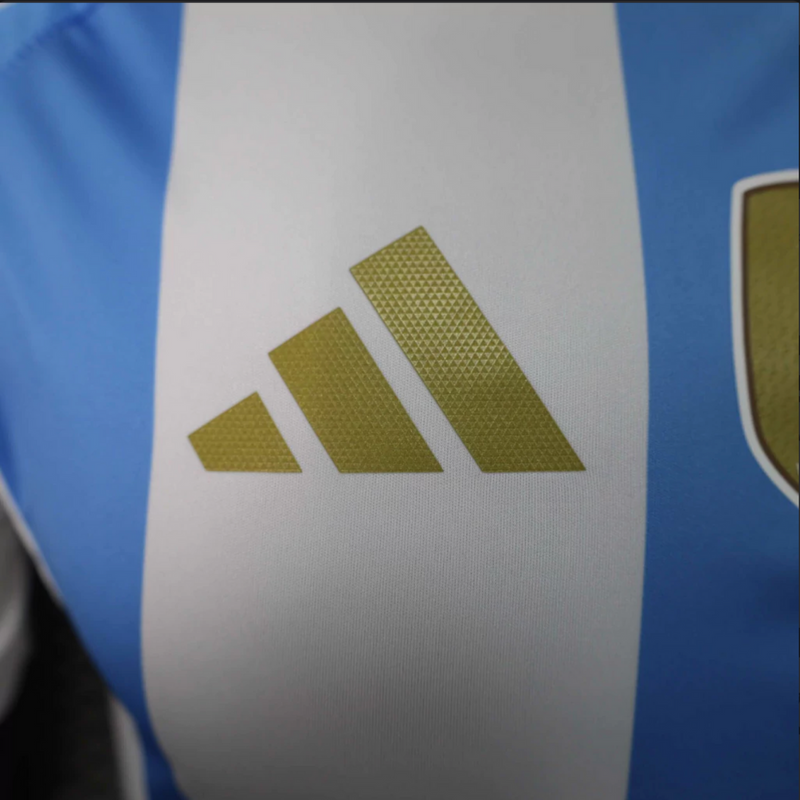 Argentina Jersey home player