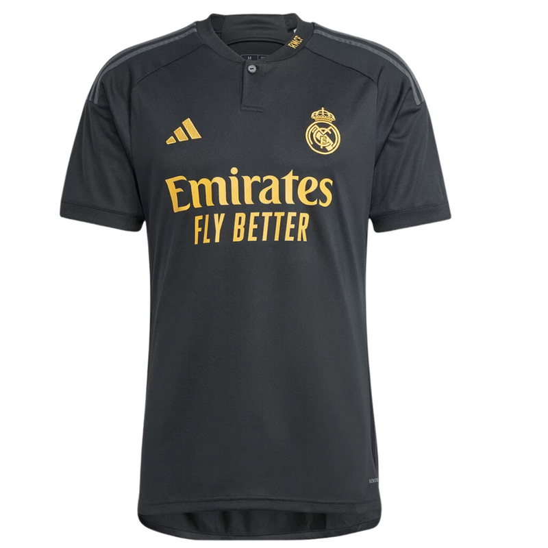 Real Madri Jersey Away fan