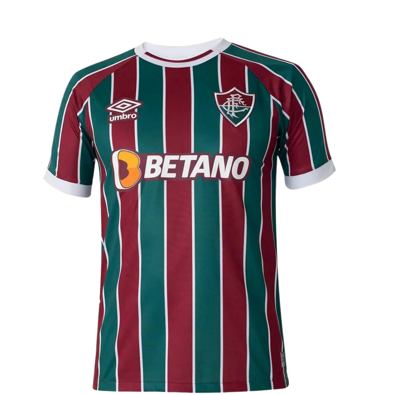 Fluminense Jersey home fan