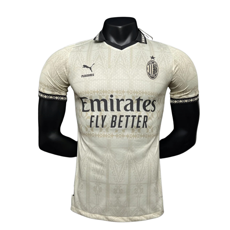 ACM Milan Jersey away player