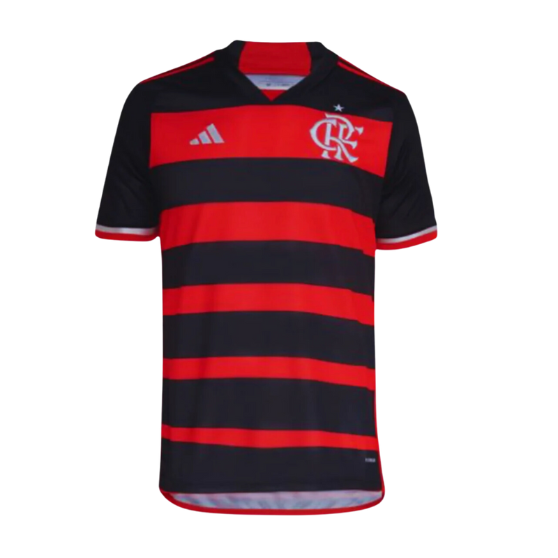 Flamengo Jersey home fan