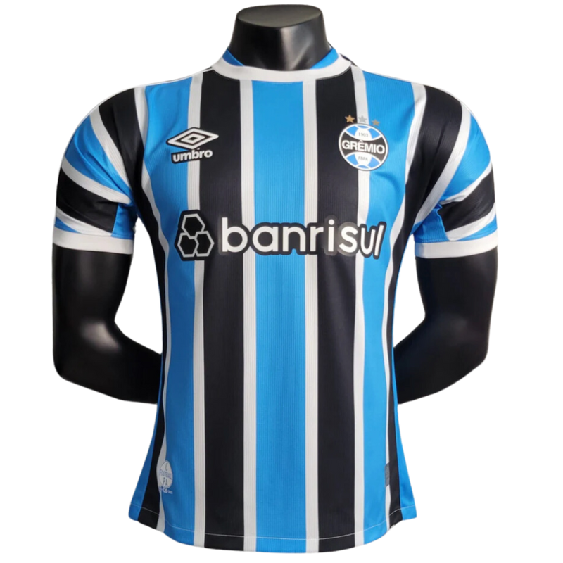 Grêmio Jersey home / Camisa Grêmio