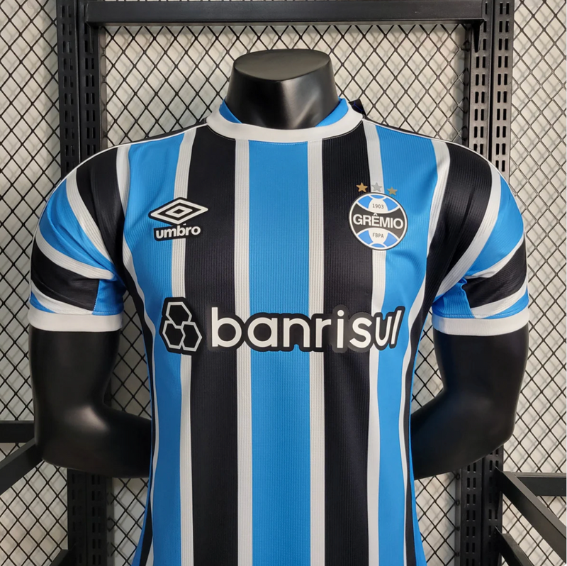 Grêmio Jersey home / Camisa Grêmio