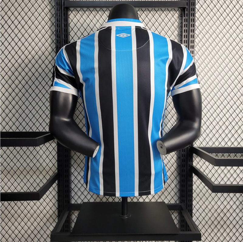 Grêmio Jersey home / Camisa Grêmio