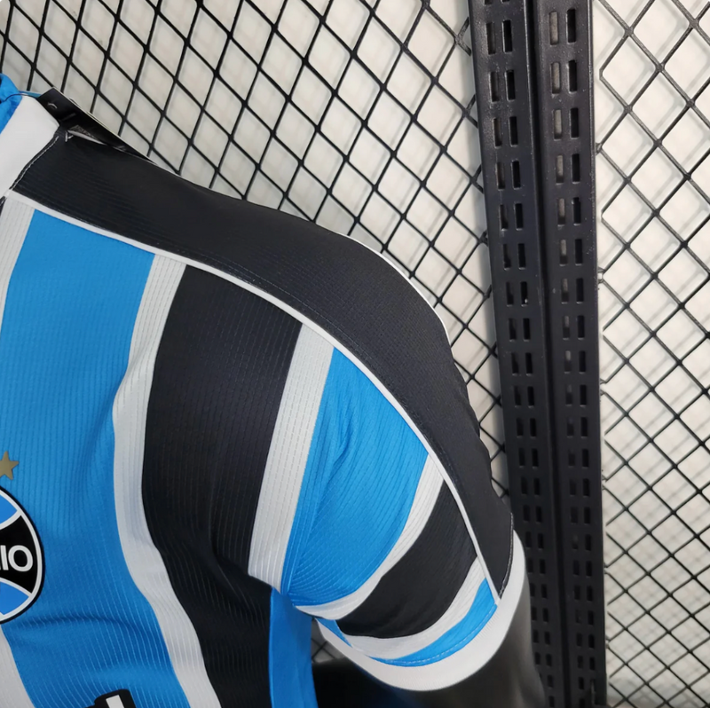 Grêmio Jersey home / Camisa Grêmio