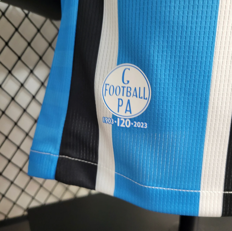 Grêmio Jersey home / Camisa Grêmio