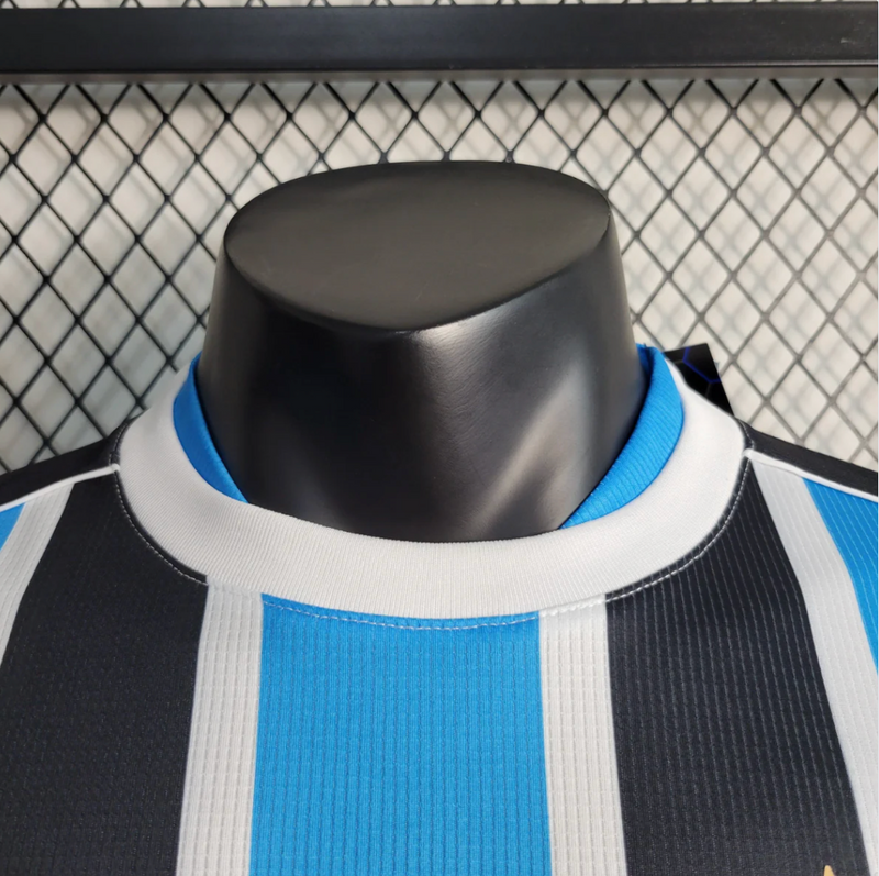 Grêmio Jersey home / Camisa Grêmio