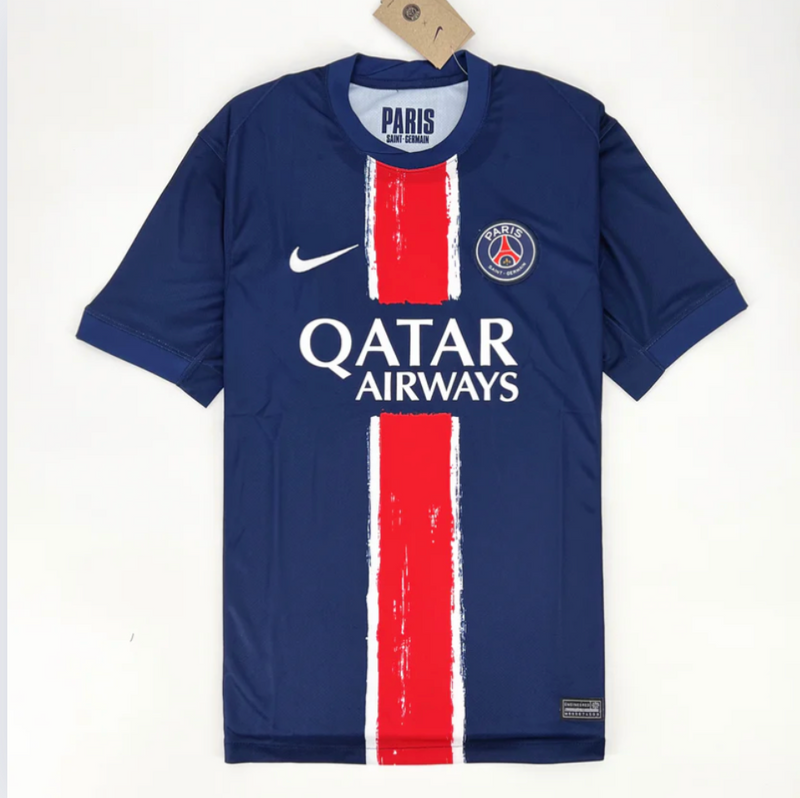 PSG Jersey fan home