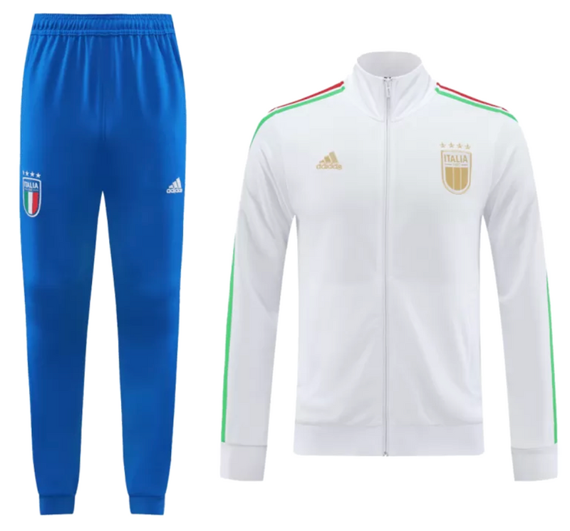 Italy sets pants and blouse