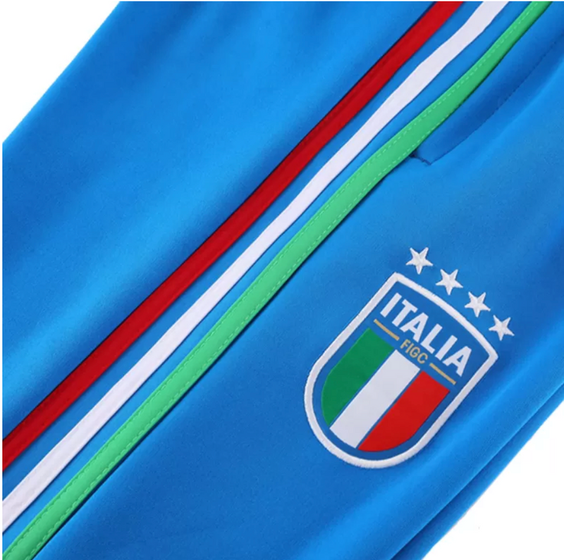 Italy sets pants and blouse